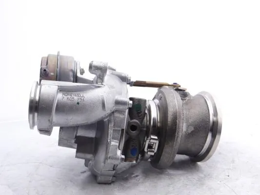 Do koszyka Turbina BMW X5  F15, F85