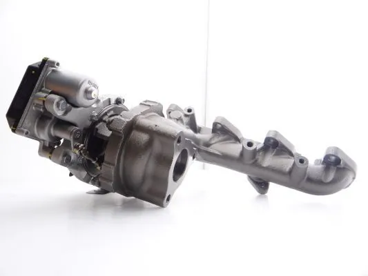 Turbina Hyundai Tucson III SUV (TL) (2015 - 2023) cena, od 360,94 USD
