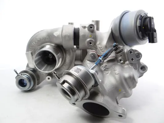 Turbina do Mazda 6  GJ, GL