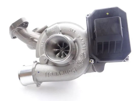  Turbina Hyundai Tucson 3