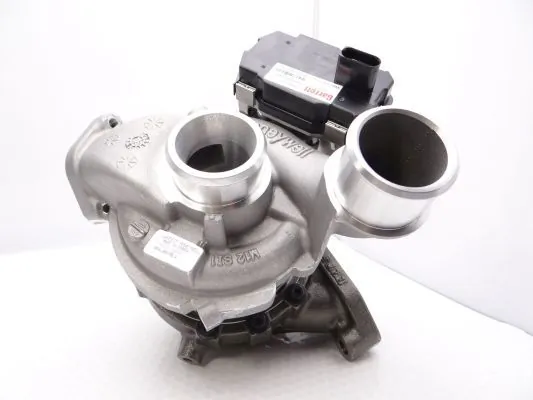 Turbina Garrett 7960175008S cena, od 540,65 USD