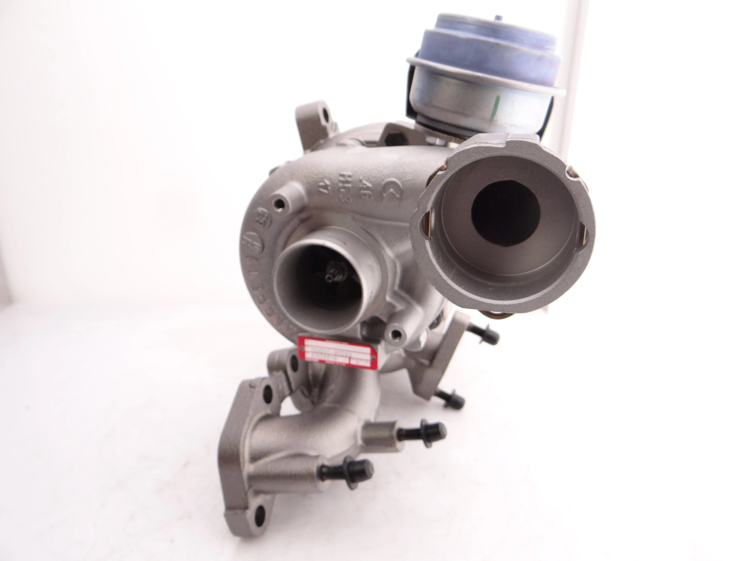 Do koszyka 7249309010S Garrett Turbina