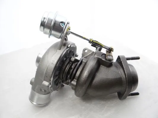 Do koszyka Turbina SsangYong Rexton I RJ