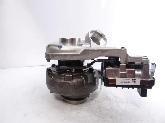 Do koszyka 7360885006S Garrett Turbina