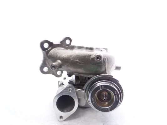 Turbina Garrett 7697085004W cena, od 472,32 USD
