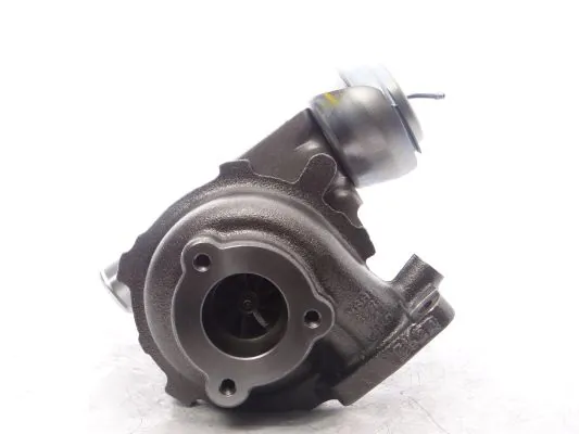 Do koszyka 7578865004W Garrett Turbina