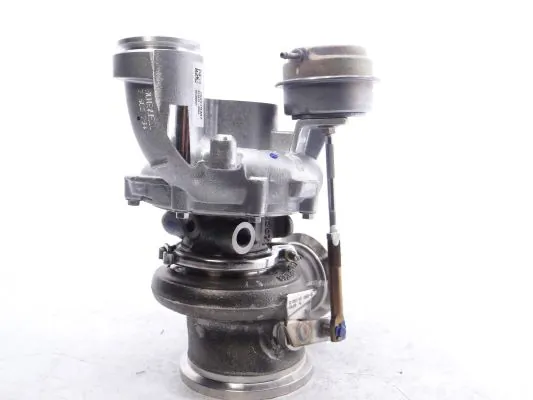 Turbina BMW X5 