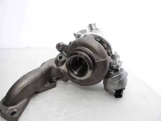 Do koszyka 8218665009S Garrett Turbina