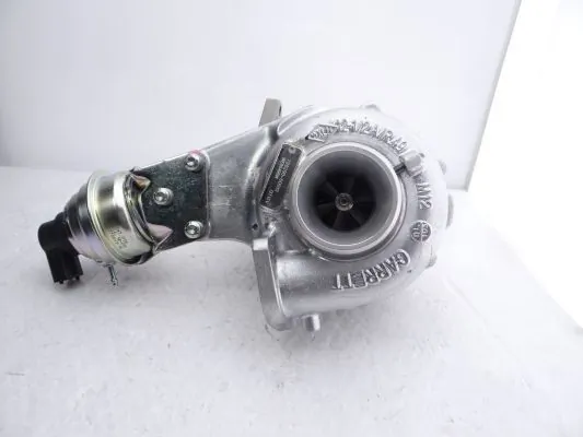 Turbina Fiat/Alfa/Lancia 55223264 cena, od 173,15 USD