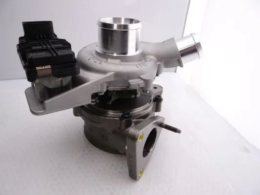 7868805023S Garrett Turbina