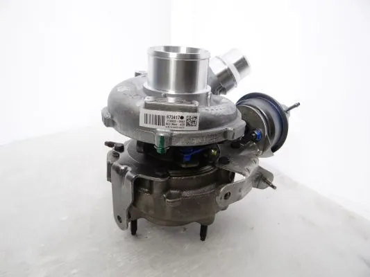 7748335002S Garrett Turbina