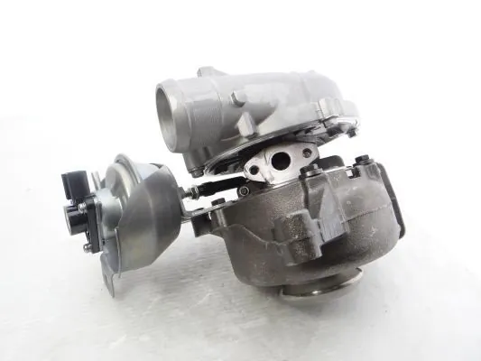 Turbina Garrett 7607745005S cena, od 171,96 USD