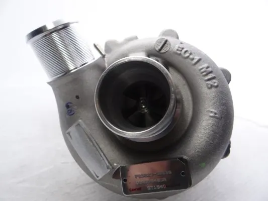 Turbina do Land Rover Range Rover III L322
