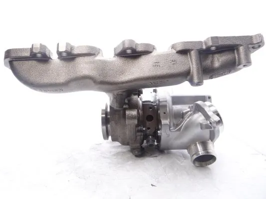 Turbina Seat Ibiza V hatchback (KJ1, KJG) (2017 - 2026) cena, od 442,94 USD