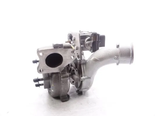 Do koszyka 7837625002S Garrett Turbina