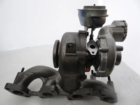 Turbina Garrett 7249309010S cena, od 349,92 USD