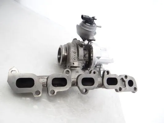  Turbina Seat Ibiza 5