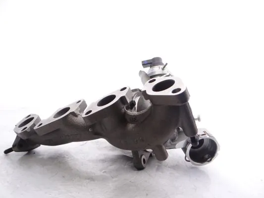Do koszyka 7686525007S Garrett Turbina