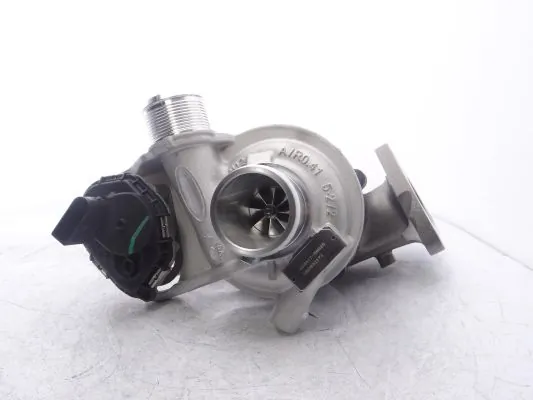 Turbina Chevrolet Yukon
