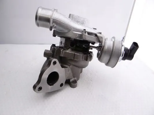 Turbina Honda CR-V 3 RE