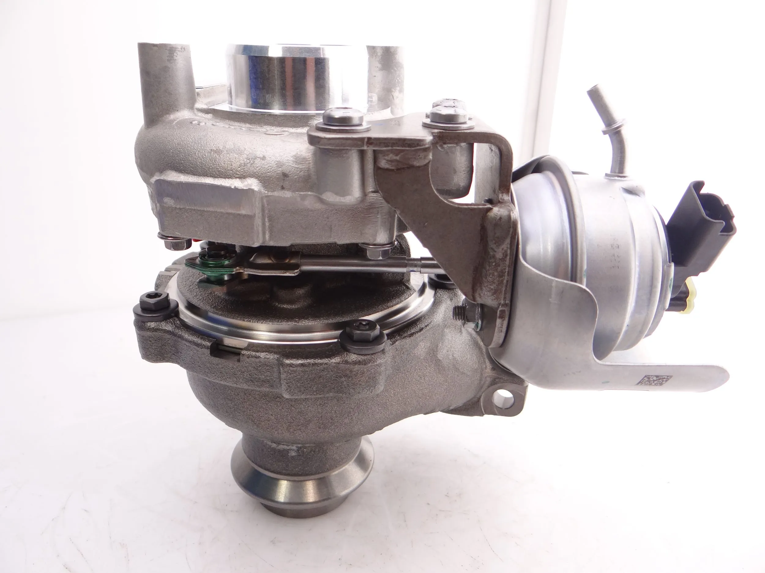 Turbina Garrett 8198725002S cena, od 510,88 USD