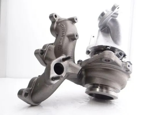 Turbina Garrett 7890165002S