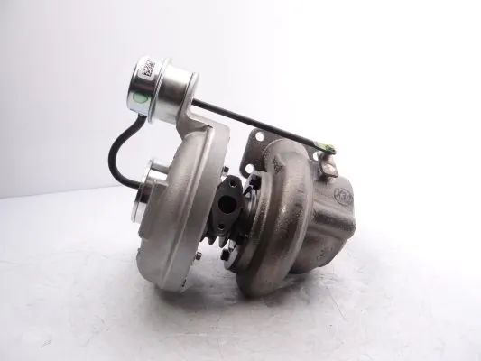 2674A821 Perkins Turbina