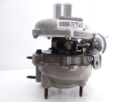 Do koszyka 7730875003S Garrett Turbina