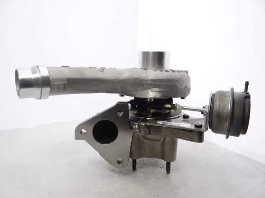 Turbina Peugeot/Citroen 93198703