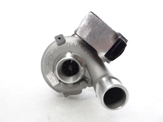 Do koszyka Turbina Hyundai Santa Fe III DM