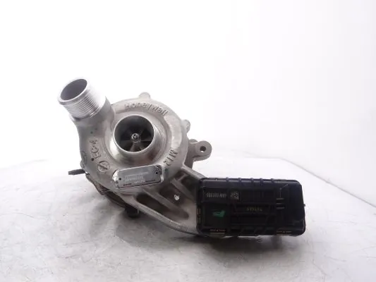 Do koszyka 7784005005S Garrett Turbina