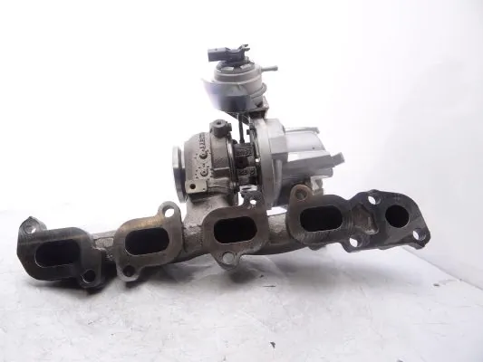  Turbina Seat Ibiza 5