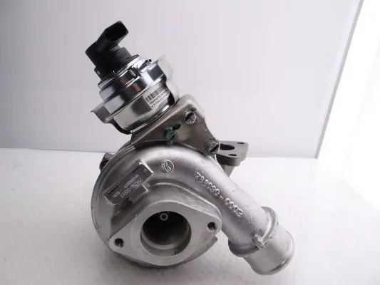 Turbina Honda CR-V 3 RE