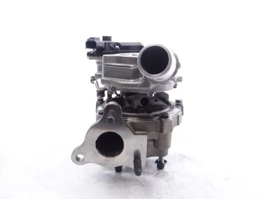 Turbina Toyota Yaris SP90