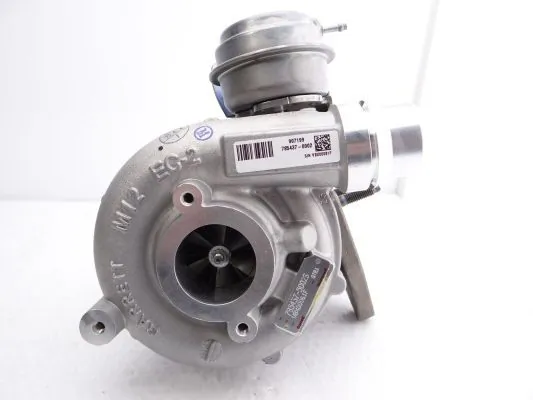 Turbina Garrett 7854375002S