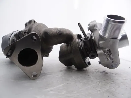 Do koszyka Turbina Land Rover Range Rover III L322