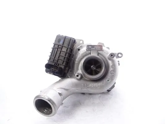Turbina 7837625002S Garrett