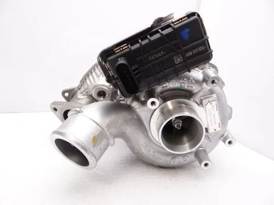 Do koszyka 8199685001S Garrett Turbina