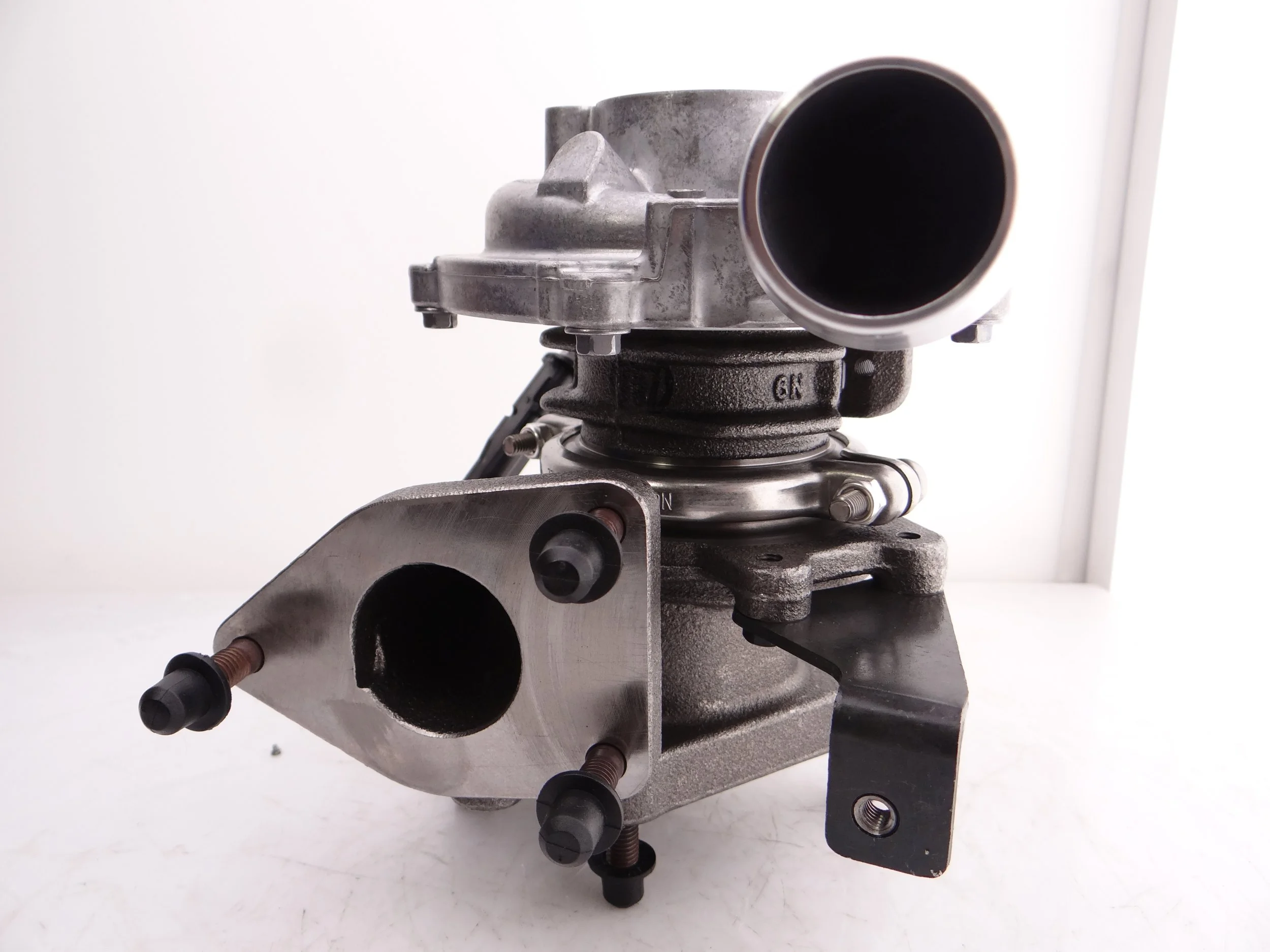 7956375001S Garrett Turbina