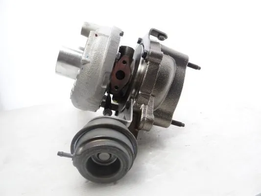 93198703 Peugeot/Citroen Turbina