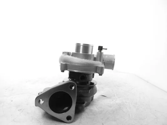 Turbina Hyundai H100 