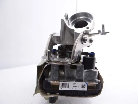 Do koszyka 7509525017S Garrett Turbina