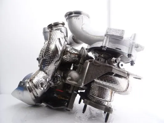 Turbina Garrett 8057135009S cena, od 813,88 USD