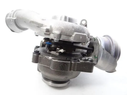 Turbina Garrett 7606985005S cena, od 402,82 USD
