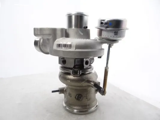 Do koszyka 8128125006S Garrett Turbina