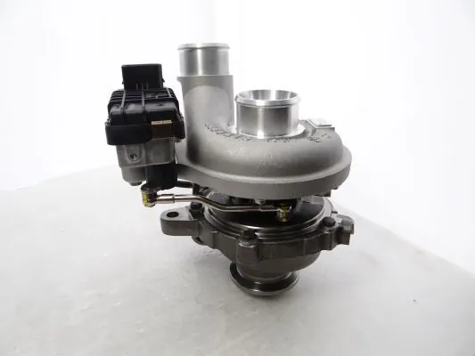 Turbina do SsangYong Actyon  