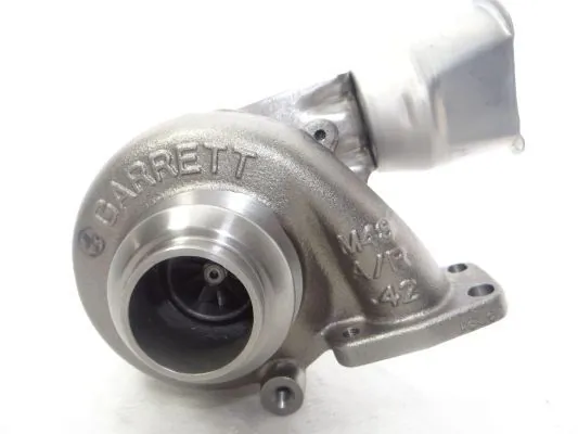 Turbina 7534205006S Garrett