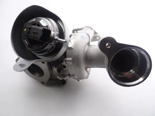 Turbina Garrett 8065005002S cena, od 355,84 USD