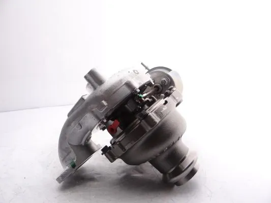  Turbina Ford Focus 3