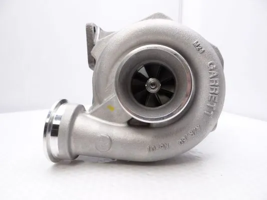 Do koszyka 4653665001S Garrett Turbina